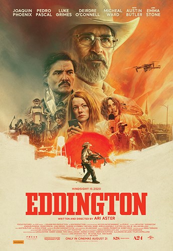 Eddington