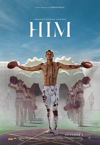 Him
