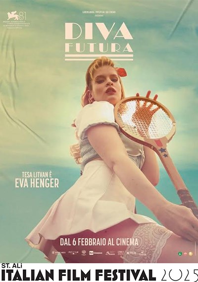IFF25 Diva Futura