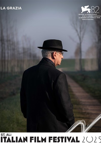IFF25 La Grazia