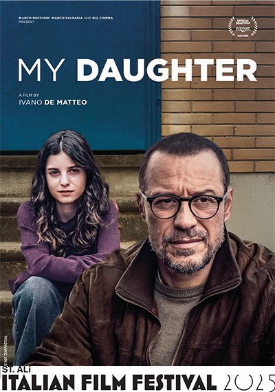 IFF25 My Daughter