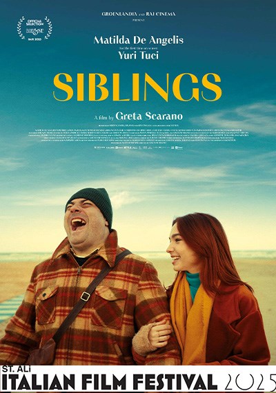 IFF25 Siblings