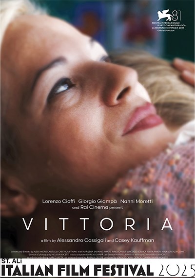 IFF25 Vittoria