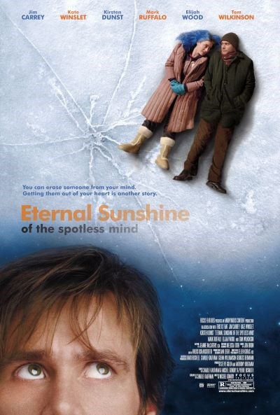 NYT: Eternal Sunshine of the Spotless Mind