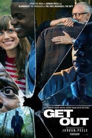 NYT: Get Out