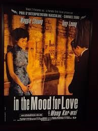 NYT: In the Mood for Love