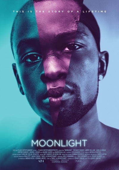 NYT: Moonlight