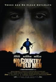 NYT: No Country for Old Men