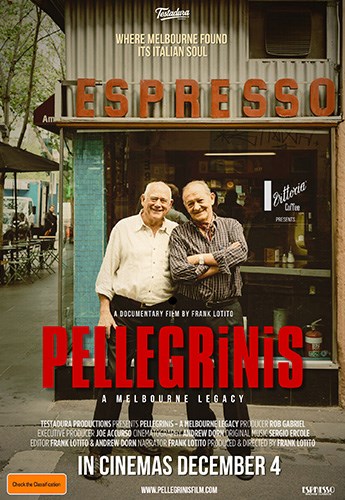 Pellegrinis