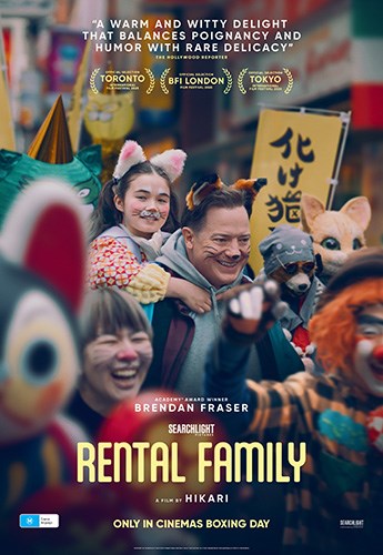 Rental Family