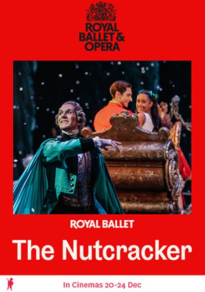 Royal Ballet: The Nutcracker