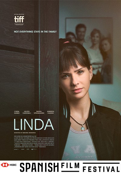 SPA25 Linda