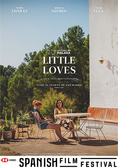 SPA25 Little Loves