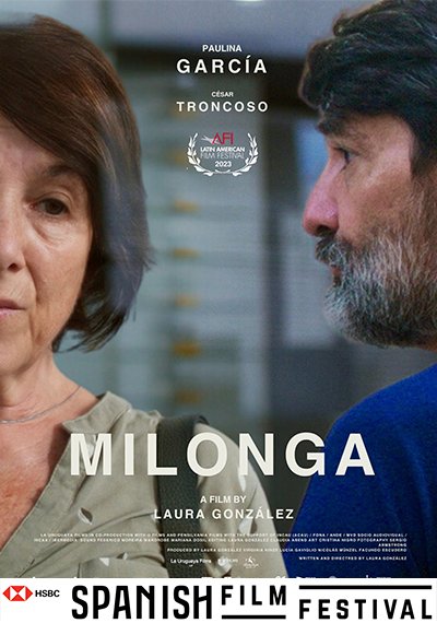 SPA25 Milonga