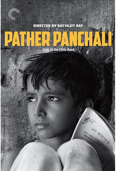 Pather Panchali