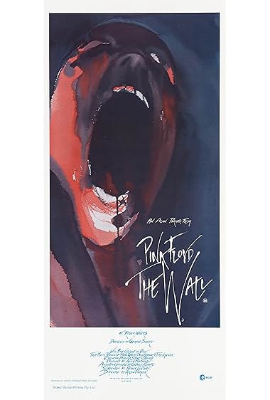 Pink Floyd: The Wall