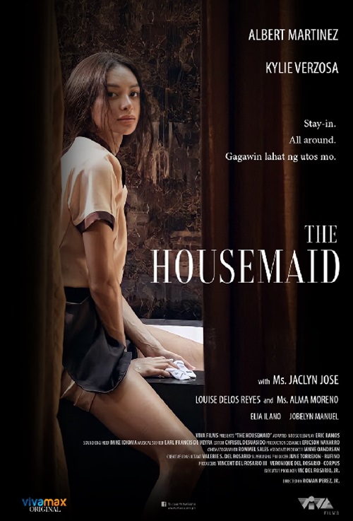 The Housemaid