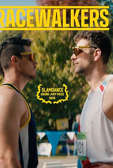SFF25 Racewalkers