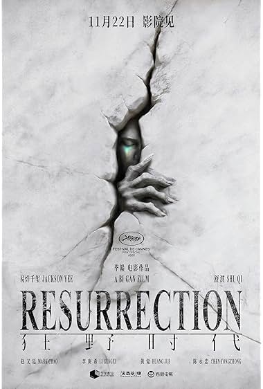 Resurrection