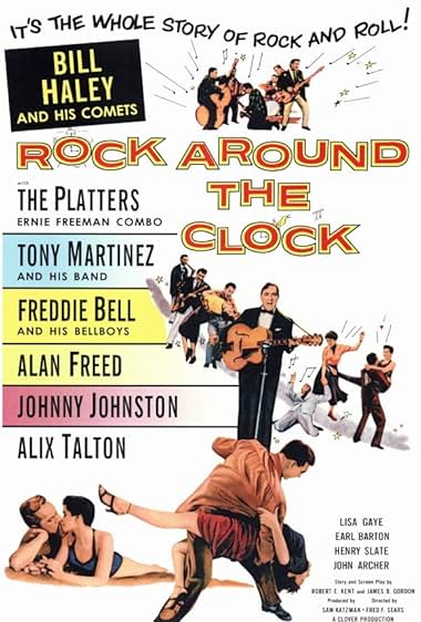 Rock Around the Clock