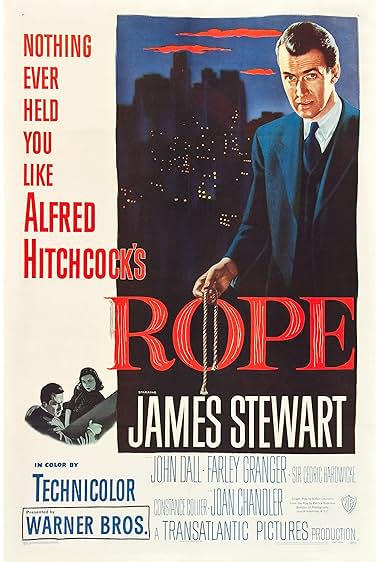 Rope