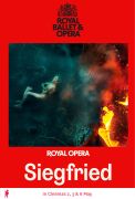 Royal Ballet & Opera 2025-26: Siegfried