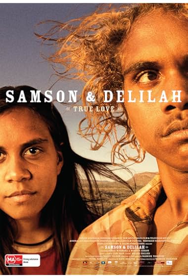 Samson & Delilah