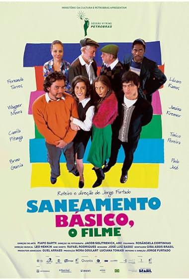 Basic Sanitation, the Movie