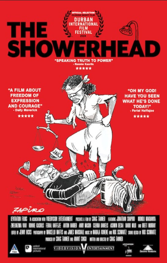The Showerhead