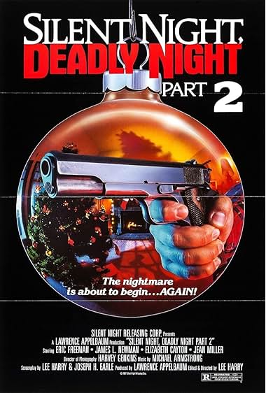 Silent Night, Deadly Night 2