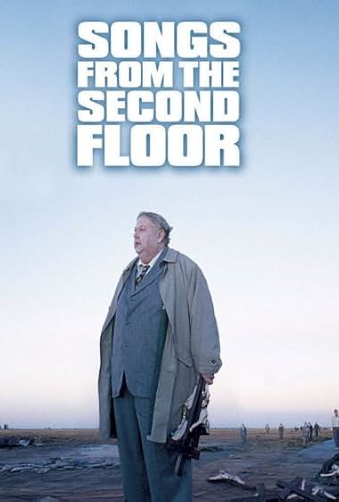 Songs from the Second Floor