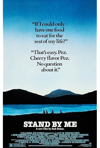 Stand by Me