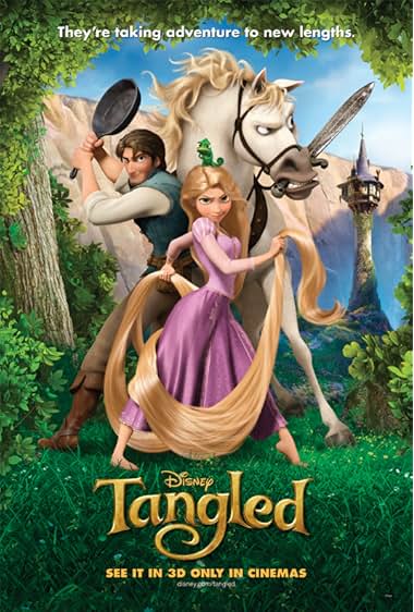 Tangled