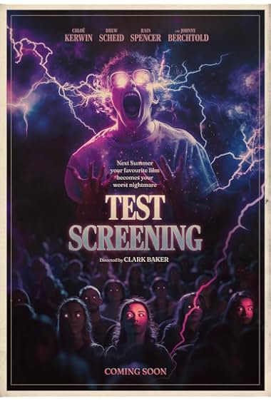 Test Screening