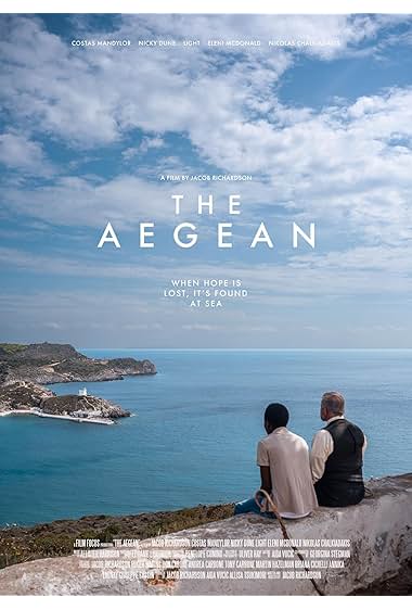 The Aegean