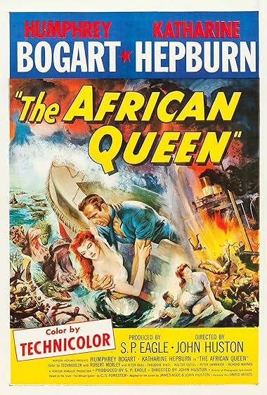 The African Queen
