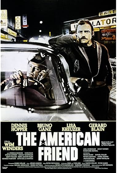 The American Friend