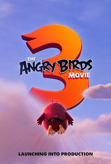 The Angry Birds Movie 3