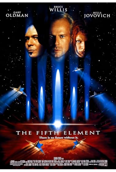 The Fifth Element