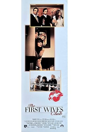 The First Wives Club