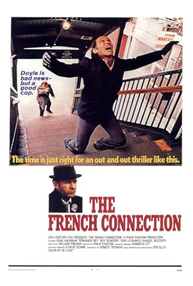 The French Connection