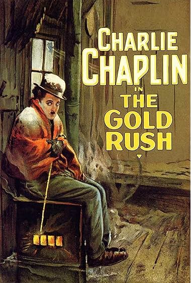 Astor: The Gold Rush