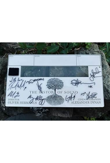 BFF25 The History of Sound