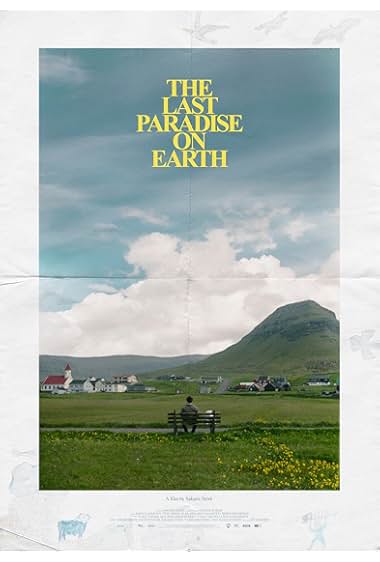 SCA25 The Last Paradise on Earth