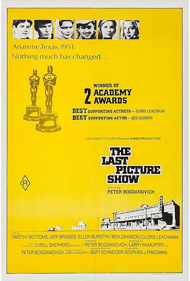 The Last Picture Show