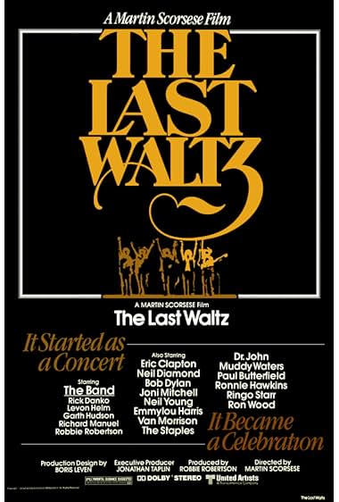 The Last Waltz
