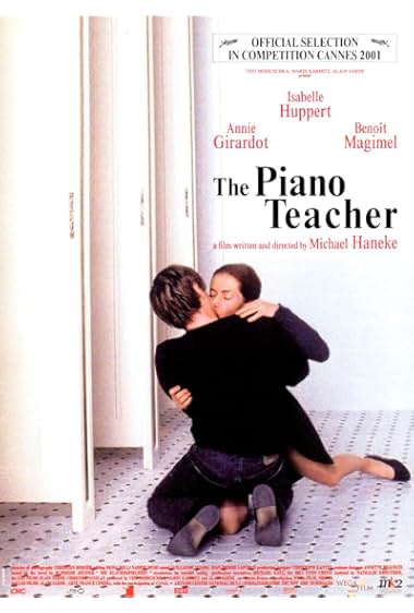The Piano Teacher
