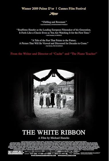 The White Ribbon