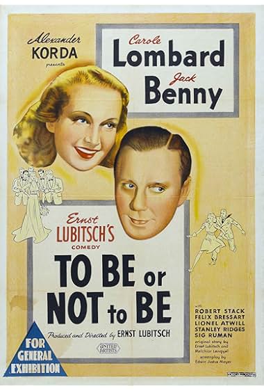 To Be or Not to Be