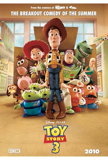 Toy Story 3